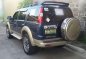 Ford Everest 2008 Limited 4x4 Blue For Sale -3