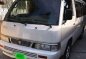 For sale Nissan Urvan 2012-0