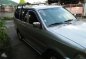 Toyota Revo 2004 GL manual gas suv for sale-5