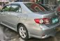 2013 Toyota Corolla Altis 1.6V Automatic for sale-3