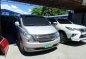 Well-maintained Hyundai Grand Starex 2010 for sale-0