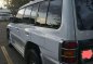 Mitsubishi Pajero Fieldmaster Local 4x4 For Sale -7