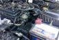 Nissan Exalta GS 2003 Top of the line Blue For Sale -8