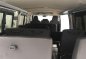 2017 Toyota HIACE 3.0L diesel engine- Manual Transmission Hi-Ace urvan-11