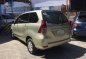 2012 Toyota Avanza 1.3 E Manual Transmission for sale-1