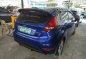 Well-maintained Ford Fiesta 2013 for sale-3