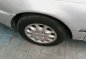 Good as new Toyota Corolla 1995 for sale-5