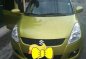 Well-kept Suzuki Swift 2013 for sale-0