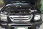 2001 Mitsubishi Adventure Gasoline Automatic For Sale -10