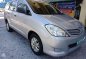 Toyota Innova E 2009 model for sale-6