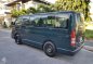 Toyota Hiace 2011 Commuter for sale-5
