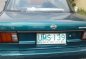 Nissan Sentra LEC PS 1997 Green For Sale -0