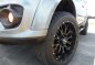 Mitsubishi Montero Sport V AT 2F4U Gray For Sale -11