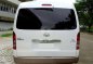 2011 Toyota Hi-ace Grandia GL private for sale-2