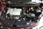 2017 Toyota Vios 1.3E B. red manual like as brandnew for sale-3