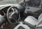 2004 Honda City iDSi Very Fresh Blue For Sale -4