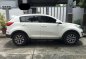 2014 Kia Sportage Automatic Crdi for sale-0