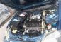 Honda Civic Vtec VTI 1996 for sale-0