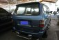 Good as new Toyota Revo 2001 for sale-4