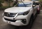 Summer Promo Top of the Line Toyota Fortuner V 24 V 4x2 Automatic-1