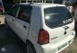 2007 Suzuki Alto Manual for sale-0