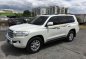 2017 Toyota Land Cruiser VX Premium for sale-1