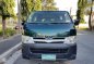 Toyota Hiace 2011 Commuter for sale-0