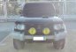 2002 Mitsubishi Pajero 3 Door AT 2.8 4M40 Diesel Engine 4X4 for sale-1