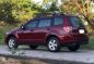 2012 Subaru Forester XT AT for sale-2