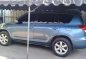 2006 Toyota Rav4 blue for sale-3