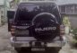 Mitsubishi Pajero Field Master 2001 for sale-2