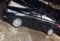 2017 Toyota Vios E automatic black dual vvti for sale-5