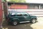 1996 Isuzu Trooper Big Horn Limited Edition for sale-0