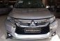 2016 Mitsubishi Montero gls premuim at for sale-2