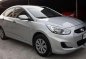 2017 Hyundai Accent 1.4L automatic for sale-0