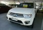 Well-kept Mitsubishi Montero Sport 2015 for sale-2