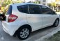 Honda JAzz 2012 1.3 automatic for sale-4