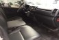 2017 Toyota HIACE 3.0L diesel engine- Manual Transmission Hi-Ace urvan-7