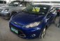Well-maintained Ford Fiesta 2013 for sale-2