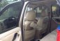 Ford Escape 2004 Limited Edition Brown For Sale -4