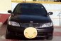 Nissan Exalta GS Grandeur 1.5 2002 AT Black For Sale -2