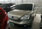 Good as new Honda CR-V 2008 for sale-2