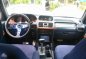 For sale Mitsubishi Pajero second hand 4x4 automatic 2003 model-7