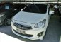 Good as new Mitsubishi Mirage G4 2016 for sale-2