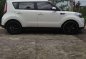 Kia Soul LX 1.6L AT Diesel 2015 for sale-0