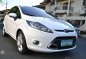 2012 Ford Fiesta S AT for sale-1