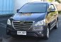 2014 Toyota Innova G Diesel AT for sale-0