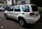 Ford Escape XLS 2010 Automatic for sale-1