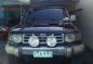 For sale Mitsubishi Pajero field master 2000 model AT-1