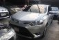 2017 Toyota Vios 1.3 E Dual VVTI Manual For Sale -0